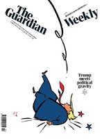 Guardian Weekly